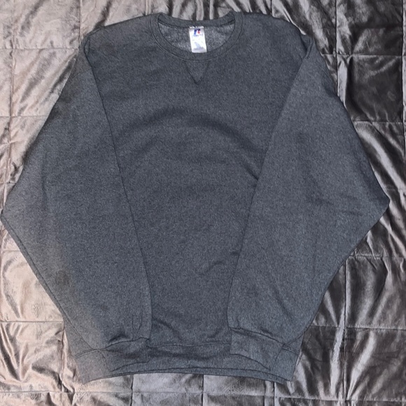 Champion essential sweatshirt - Picture 1 of 3